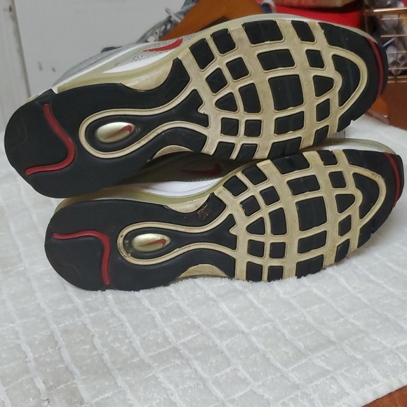 Nike Air Max - Picture 8 of 8